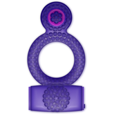 CASUAL LOVE - ANEL DOUBLE PLEASURE LILAC